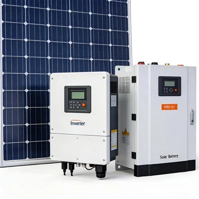 منظومه شمسی 20 کیلووات OnGrid