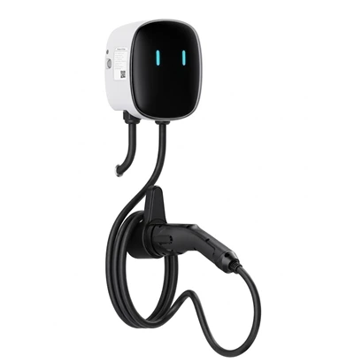 عمده فروشی AC EV Wallbox Charger 7kW-22kW|کارخانه سازنده
